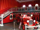Parque de Bombas - PONCE